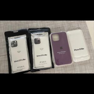 Iphone 13 pro max phone case
